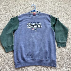 Urban outfitters renewal nfl sweatshirt
